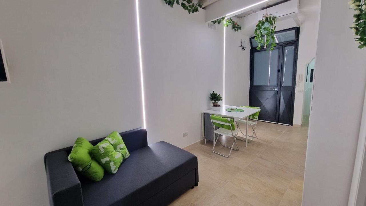 Stella Bianca Apartment Naples Exterior photo
