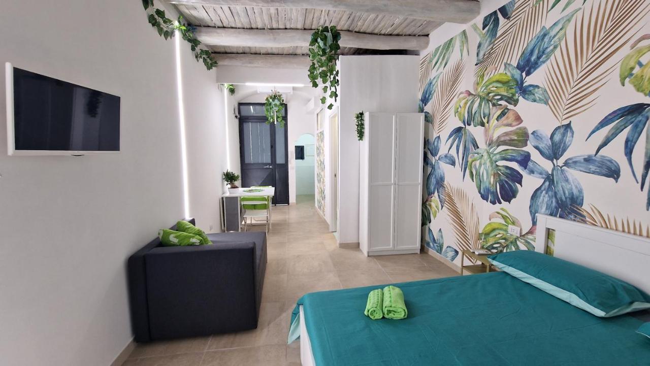 Stella Bianca Apartment Naples Exterior photo