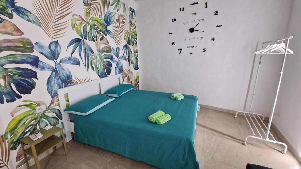 Stella Bianca Apartment Naples Exterior photo