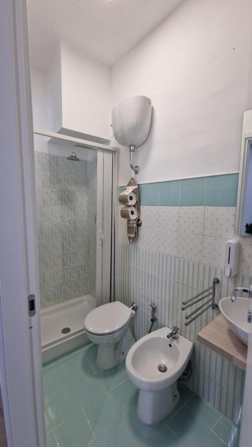 Stella Bianca Apartment Naples Exterior photo