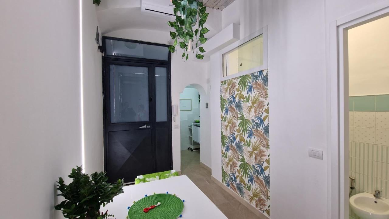 Stella Bianca Apartment Naples Exterior photo