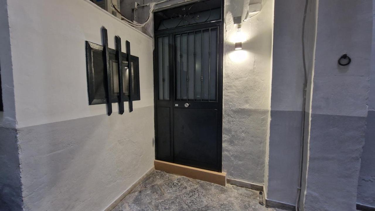 Stella Bianca Apartment Naples Exterior photo